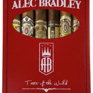 Alec Bradley Taste of the World sampler