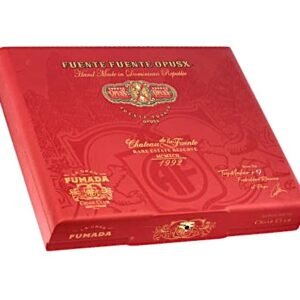 Arturo Fuente Opus X La Gran Fumada